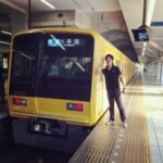 荘司道弥 マーケットエックス（株）